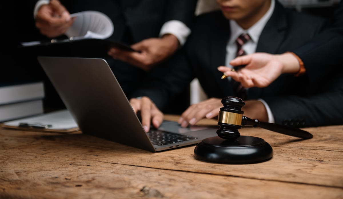 2025: The Year GenAI Companies Learned That 'Move Fast and Break Things' Has Consequences